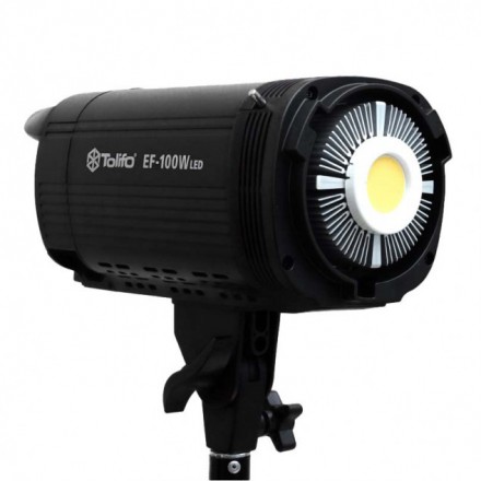 Постоянный свет Tolifo EF-100W Постоянный свет Tolifo EF-100W